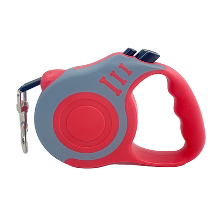 Automatic Retractable Dog Leash_1