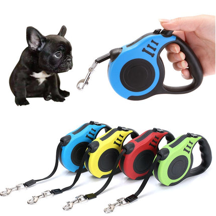 Automatic Retractable Dog Leash_10