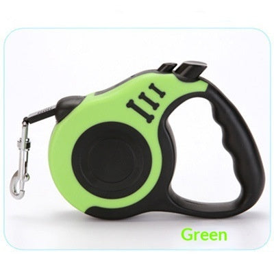 Automatic Retractable Dog Leash_12