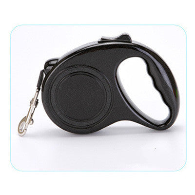 Automatic Retractable Dog Leash_2