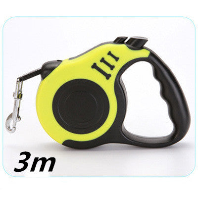 Automatic Retractable Dog Leash_7