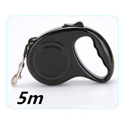Automatic Retractable Dog Leash_8