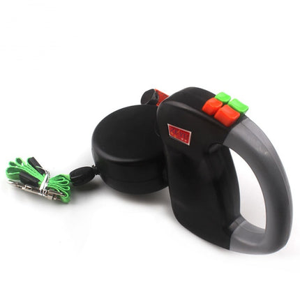 Dual Retractable Dog Leash_3
