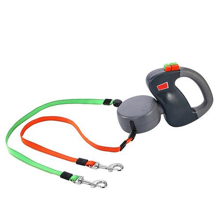 Dual Retractable Dog Leash_8