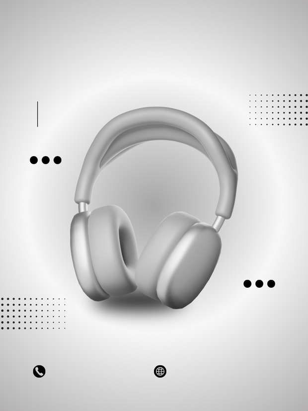Headphones