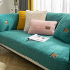 Green / 110x110cm