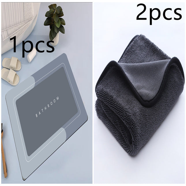 Quick-Dry Absorbent Floor Mat_10
