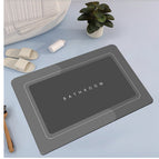 Dark gray rectangle / 50x80 / 1PCS