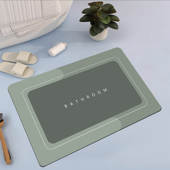 Quick-Dry Absorbent Floor Mat_2