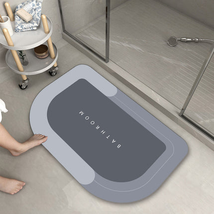 Quick-Dry Absorbent Floor Mat_3