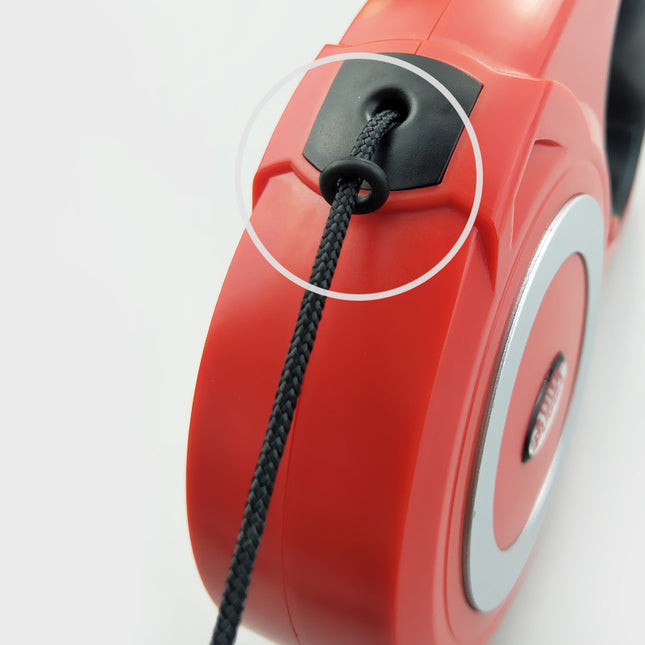 Retractable Dog Leash for Large Dogs_2