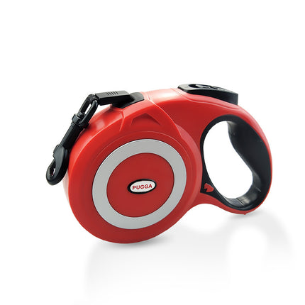 Retractable Dog Leash for Large Dogs_3