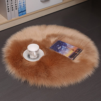 Round Plush Area Rug_10