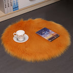 ragrant orange / 35*35cm