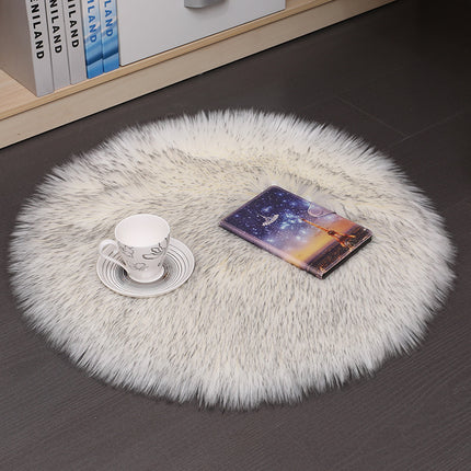 Round Plush Area Rug_14
