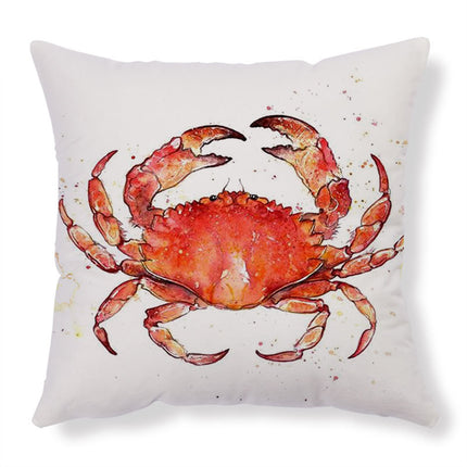 Sea Turtle Decorative Throw Pillow Cover_18