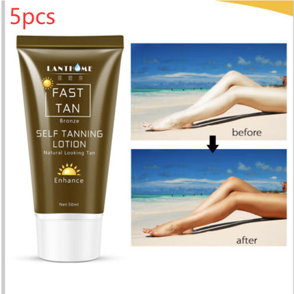Self-Tanning Body Lotion_6