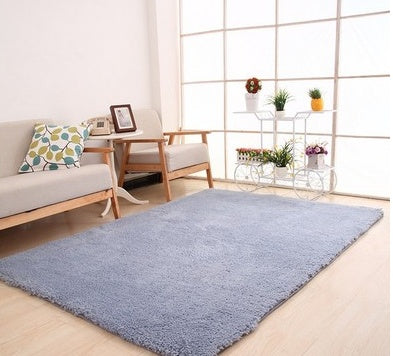 Ultra Soft Plush Area Rug_Light_Blue