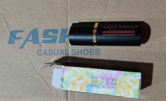 Waterproof Black Liquid Eyeliner Pen_6