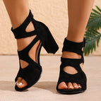 Black 6915 Style / 35