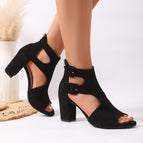 Black 6912 Style / 35