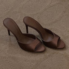 Ebony Brown 10CM / 35