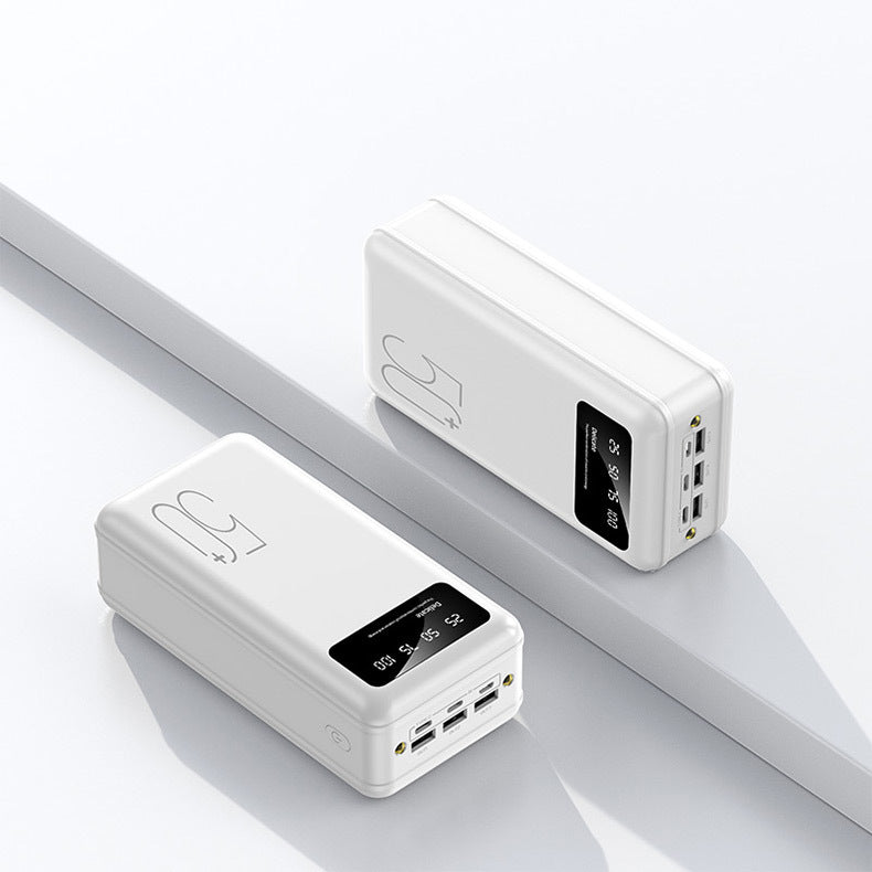 Universal Large Capacity Power Bank