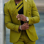 Olive Green / 2XL