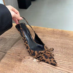 Leopard Print / 35