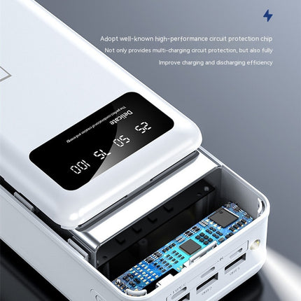Universal Large Capacity Power Bank