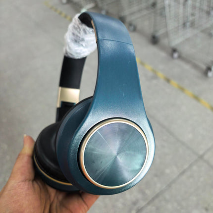 Wireless Bluetooth Gaming Headset