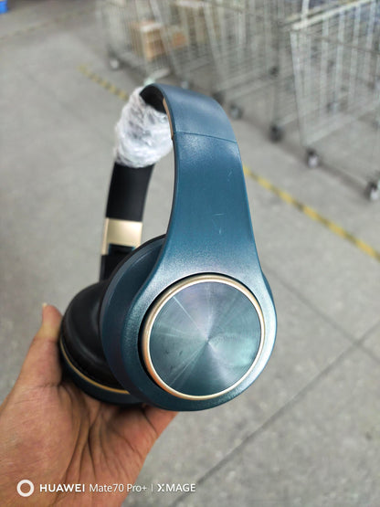 Wireless Bluetooth Gaming Headset