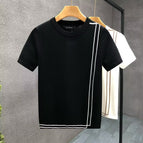 Black / L