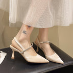 Beige / 35