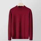 Wine Red / L
