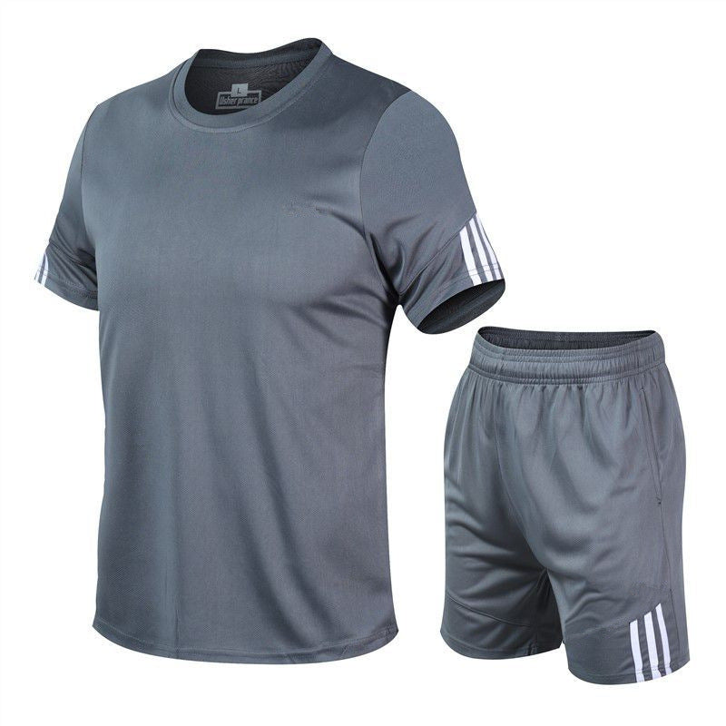 Men Sports Quick Drying Clothes