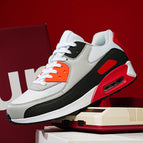 White black red / 39