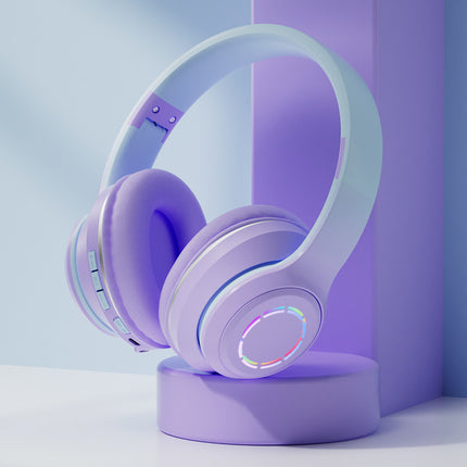 Wireless Bluetooth Headset