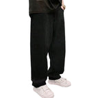 Black / L