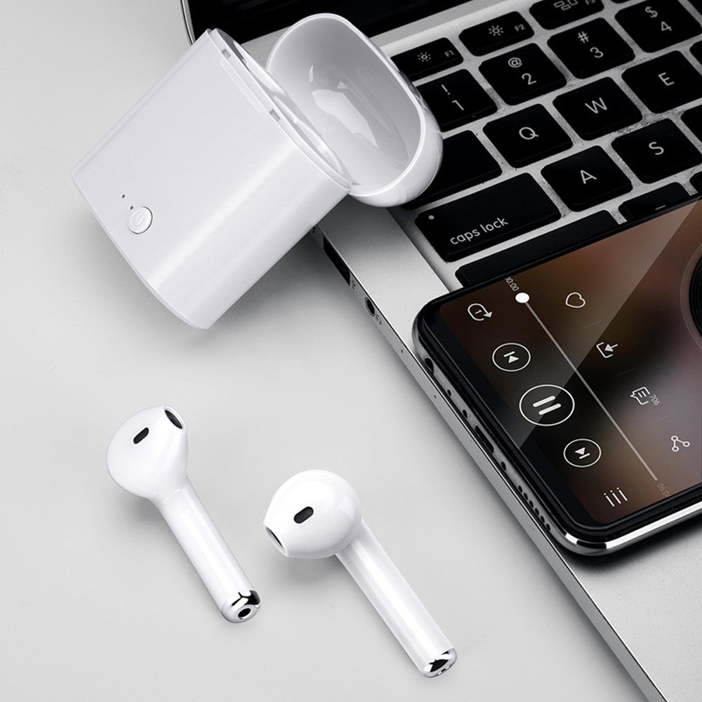 Universal Bluetooth Wireless Earphones