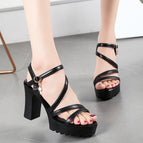 Black / 35