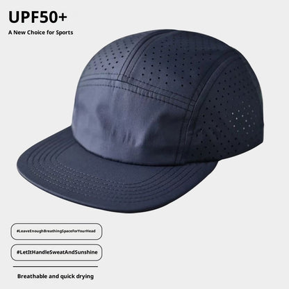 Sun Protection Sports Outdoor Cap