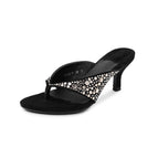 Black / 34