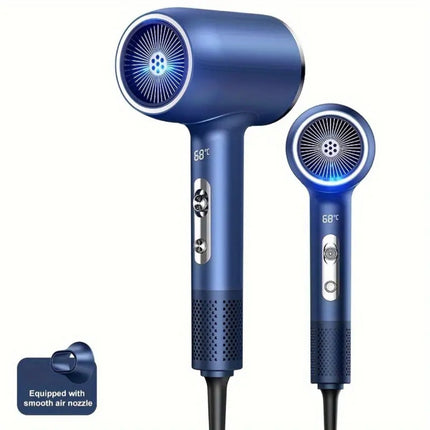 2400 Watt High-power Hair Dryer