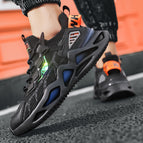 Black / 39