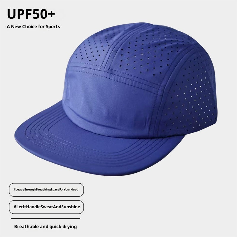 Sun Protection Sports Outdoor Cap