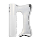 White / English Manual