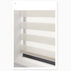 White / One square meter