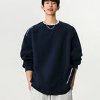 Navy Blue / L