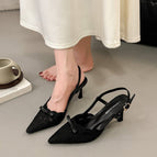 Black / 36